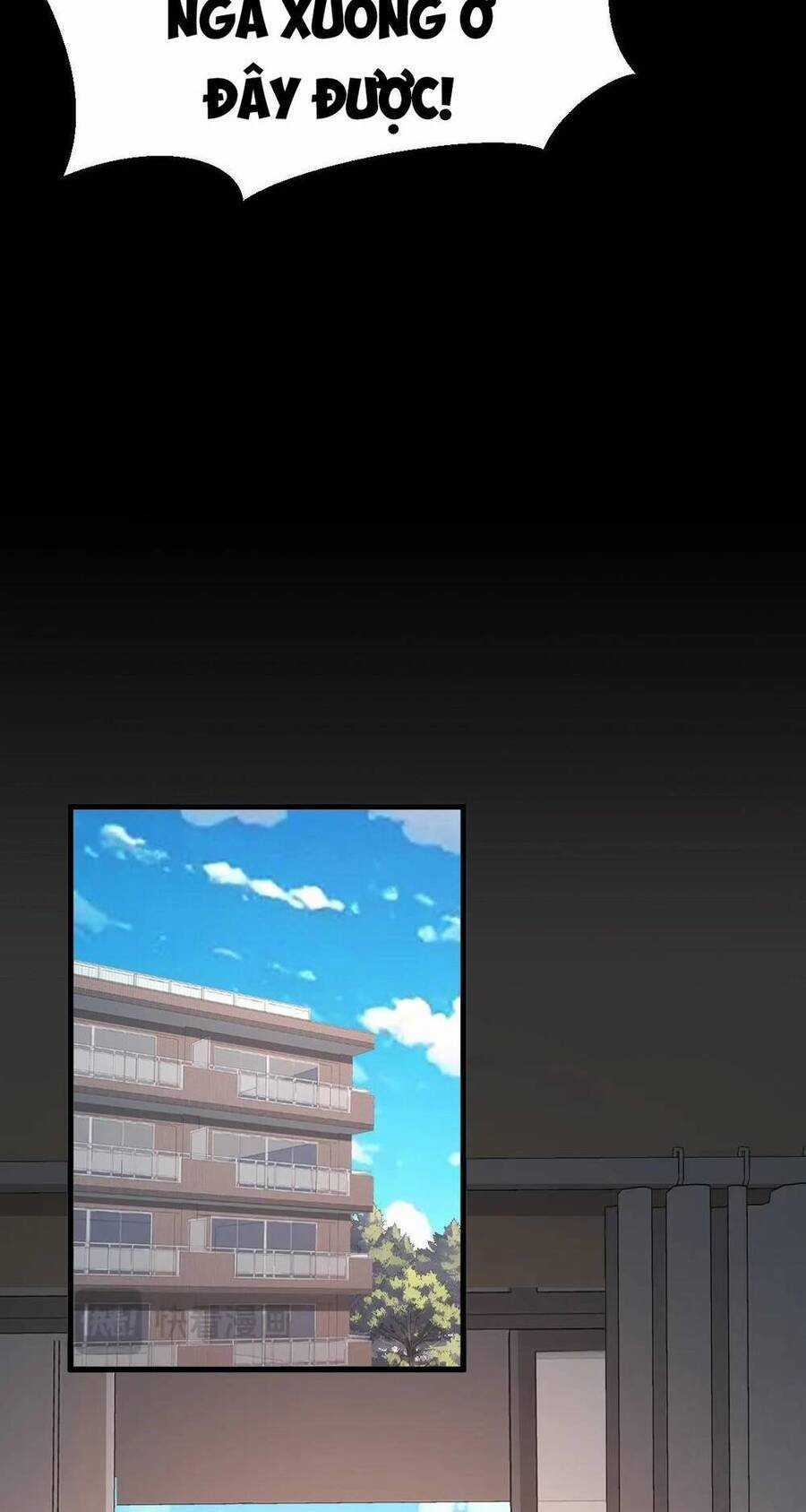 Mạt Nhật Thiên Hạ: Ta, Virus Quân Vương Chương 1 trang 74