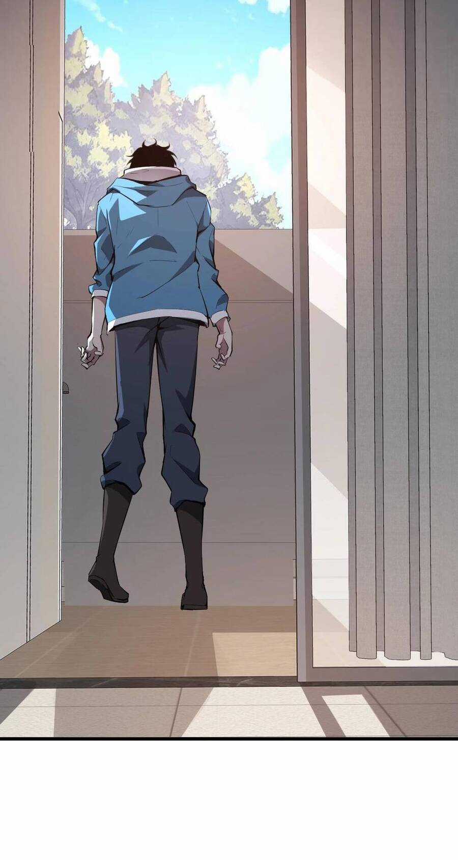 Mạt Nhật Thiên Hạ: Ta, Virus Quân Vương Chương 1 trang 75