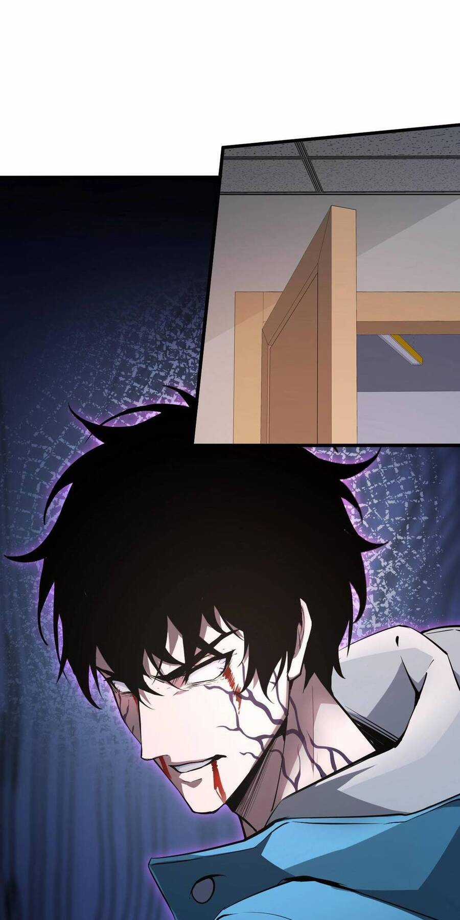 Mạt Nhật Thiên Hạ: Ta, Virus Quân Vương Chương 1 trang 76