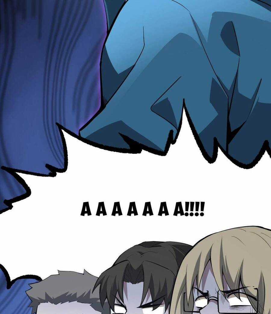 Mạt Nhật Thiên Hạ: Ta, Virus Quân Vương Chương 1 trang 77