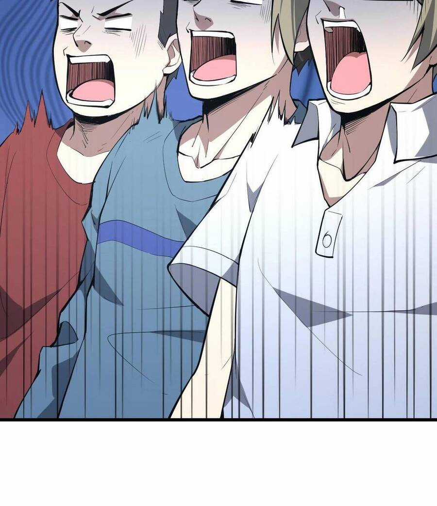 Mạt Nhật Thiên Hạ: Ta, Virus Quân Vương Chương 1 trang 78