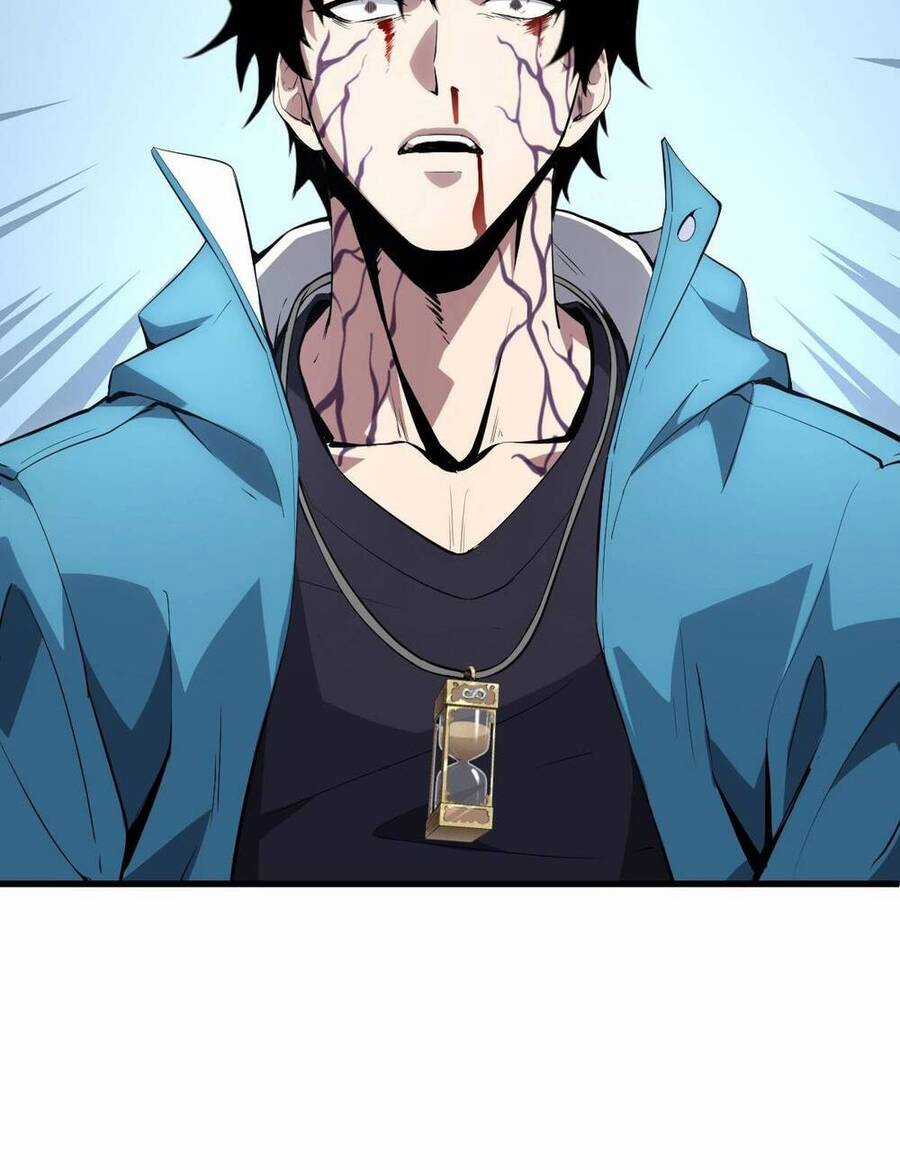 Mạt Nhật Thiên Hạ: Ta, Virus Quân Vương Chương 1 trang 81