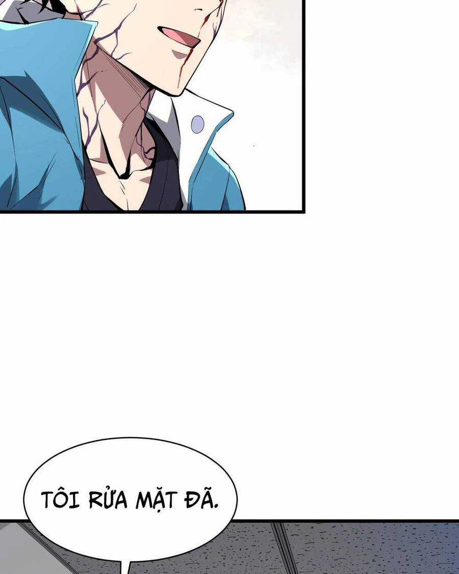 Mạt Nhật Thiên Hạ: Ta, Virus Quân Vương Chương 1 trang 83