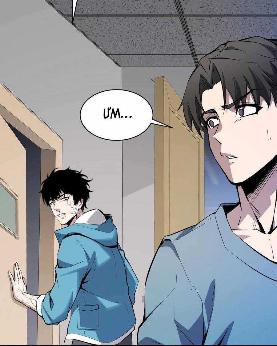 Mạt Nhật Thiên Hạ: Ta, Virus Quân Vương Chương 1 trang 84