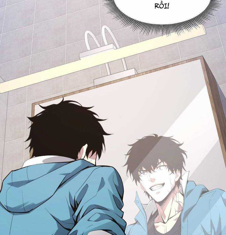 Mạt Nhật Thiên Hạ: Ta, Virus Quân Vương Chương 1 trang 86