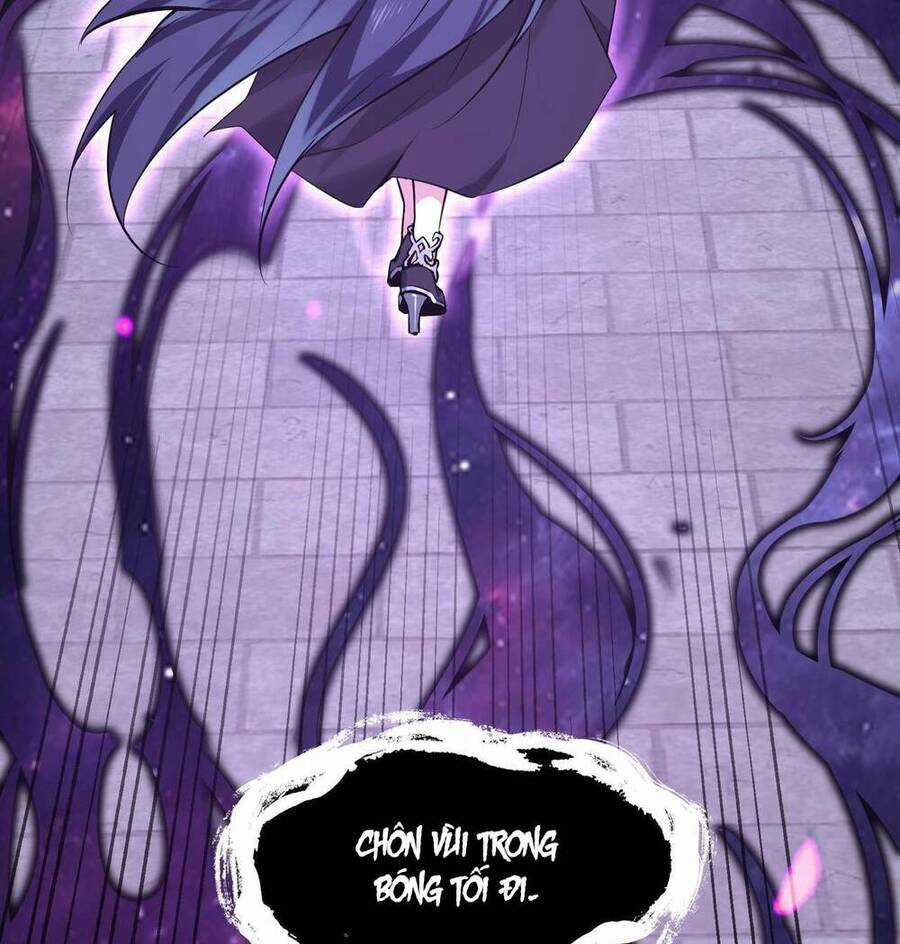 Mạt Nhật Thiên Hạ: Ta, Virus Quân Vương Chương 1 trang 9