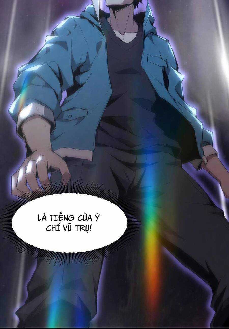 Mạt Nhật Thiên Hạ: Ta, Virus Quân Vương Chương 1 trang 90