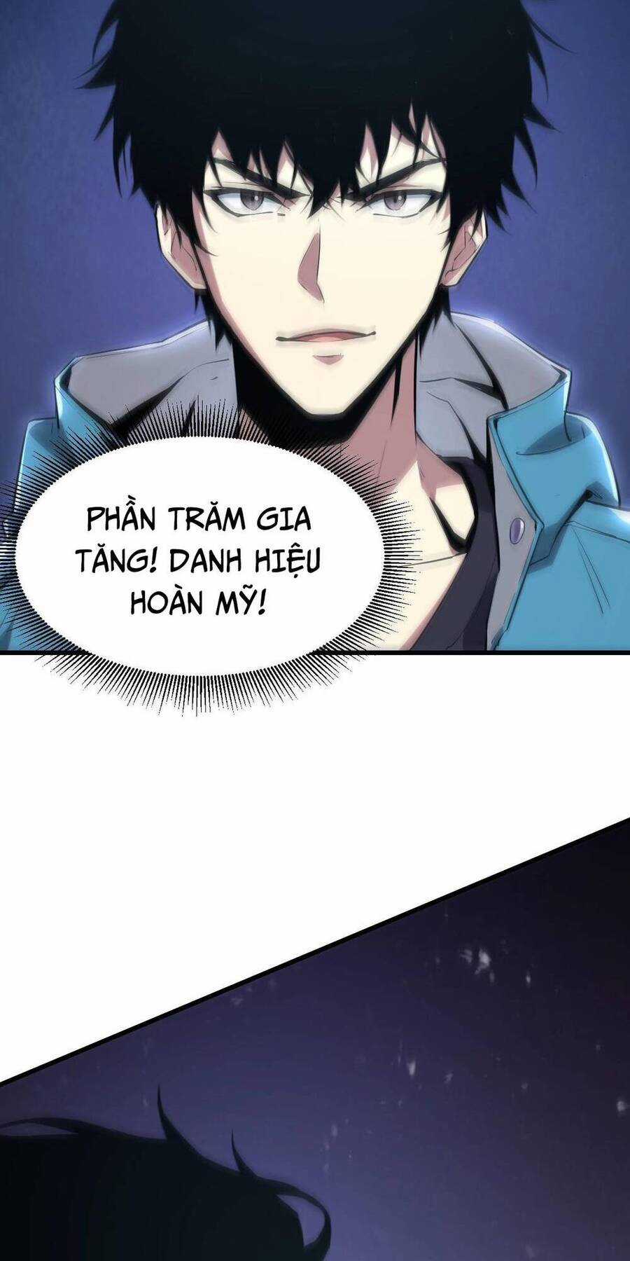 Mạt Nhật Thiên Hạ: Ta, Virus Quân Vương Chương 1 trang 92