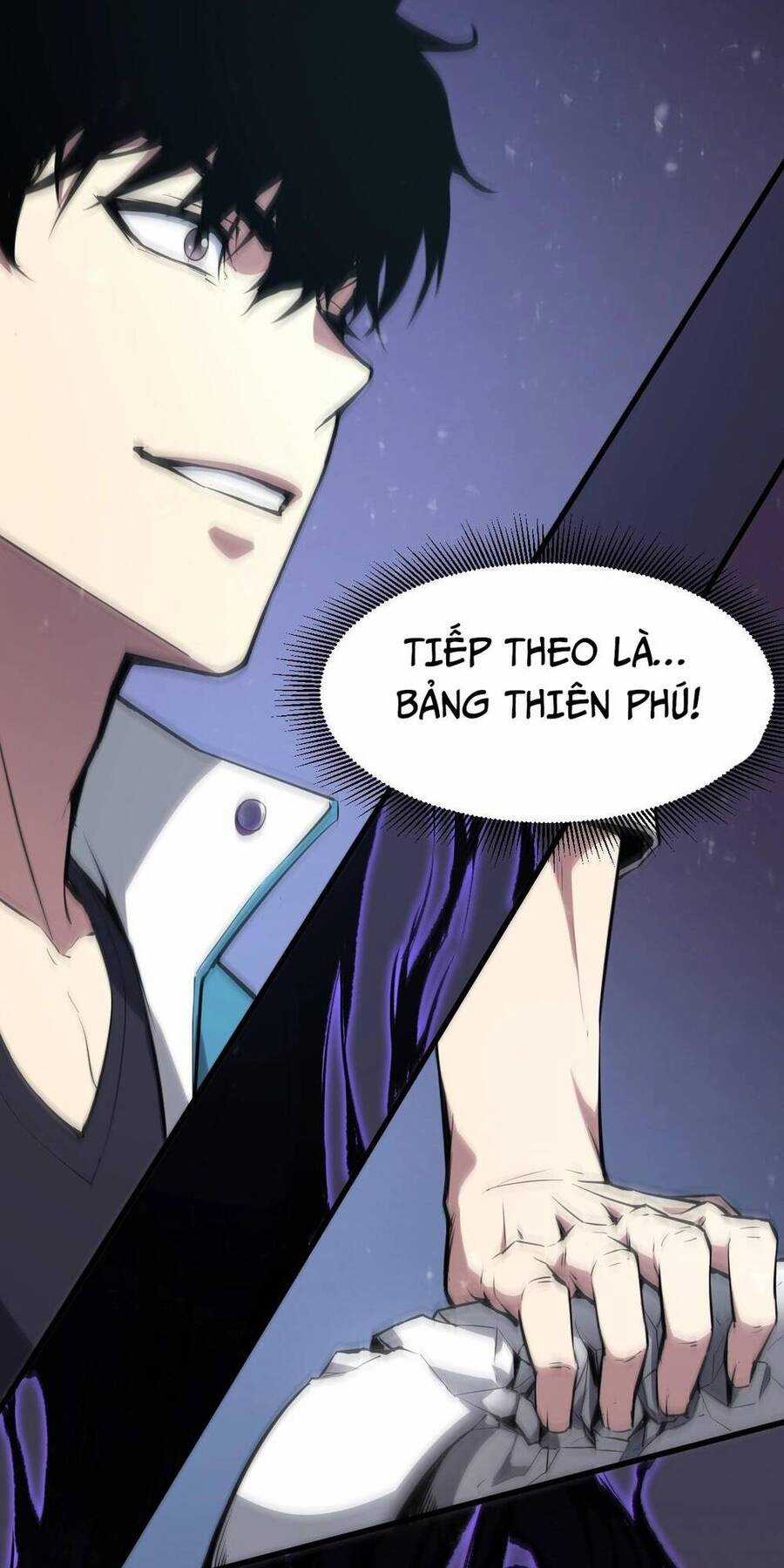 Mạt Nhật Thiên Hạ: Ta, Virus Quân Vương Chương 1 trang 93