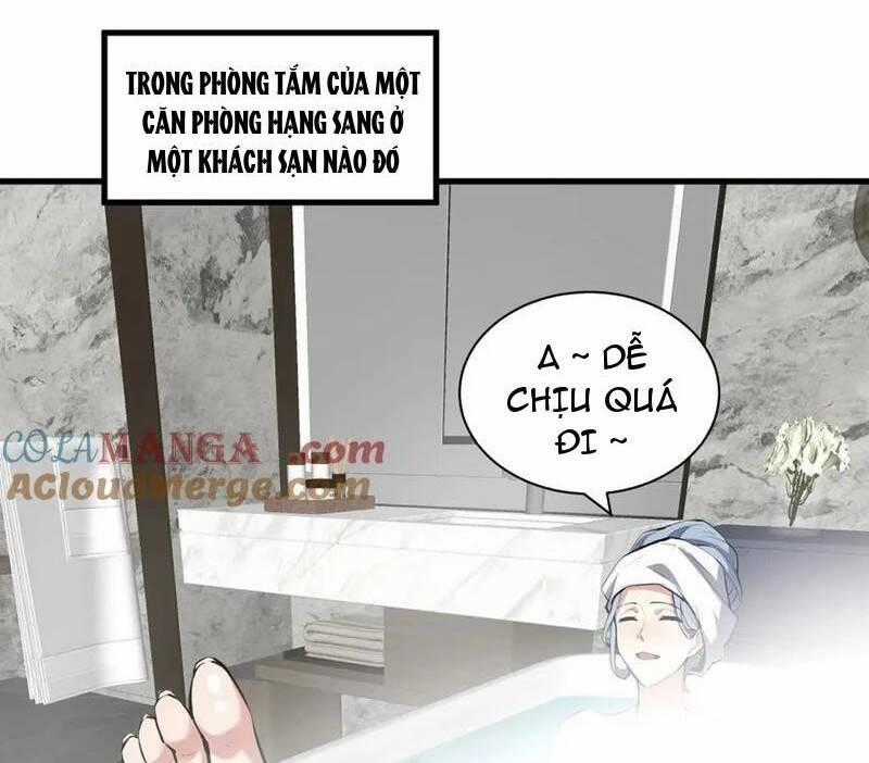 Mạt Nhật Thiên Hạ: Ta, Virus Quân Vương Chương 19 trang 0