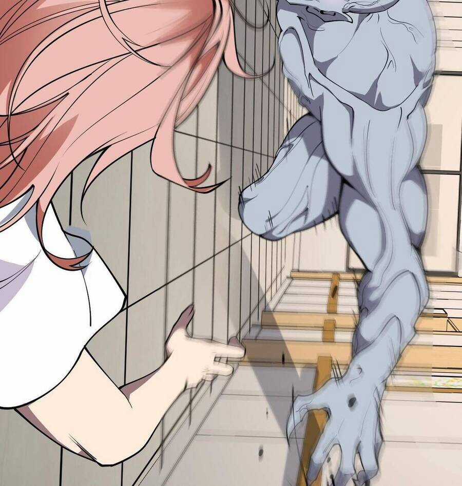 Mạt Nhật Thiên Hạ: Ta, Virus Quân Vương Chương 2 trang 100