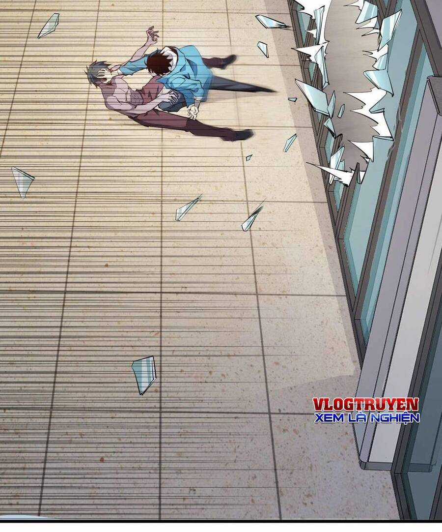 Mạt Nhật Thiên Hạ: Ta, Virus Quân Vương Chương 2 trang 15