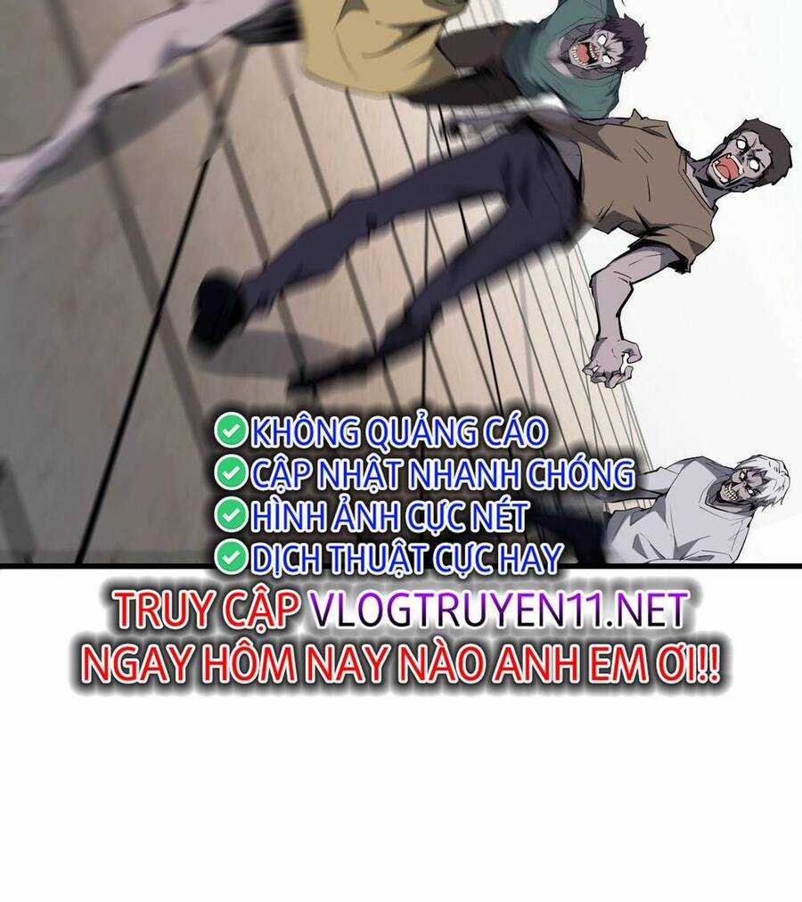 Mạt Nhật Thiên Hạ: Ta, Virus Quân Vương Chương 2 trang 20