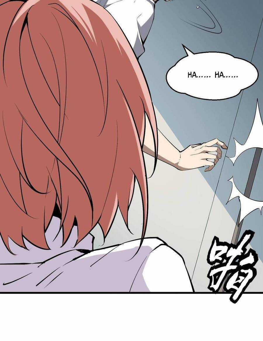 Mạt Nhật Thiên Hạ: Ta, Virus Quân Vương Chương 2 trang 26