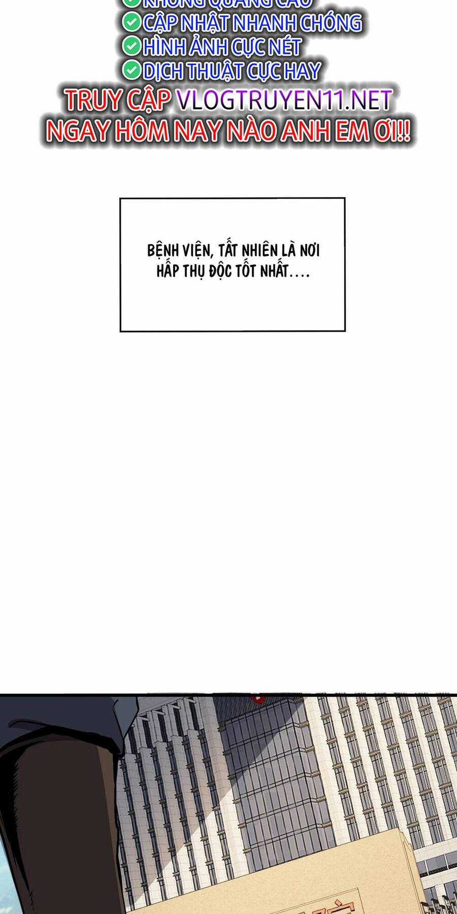 Mạt Nhật Thiên Hạ: Ta, Virus Quân Vương Chương 2 trang 4