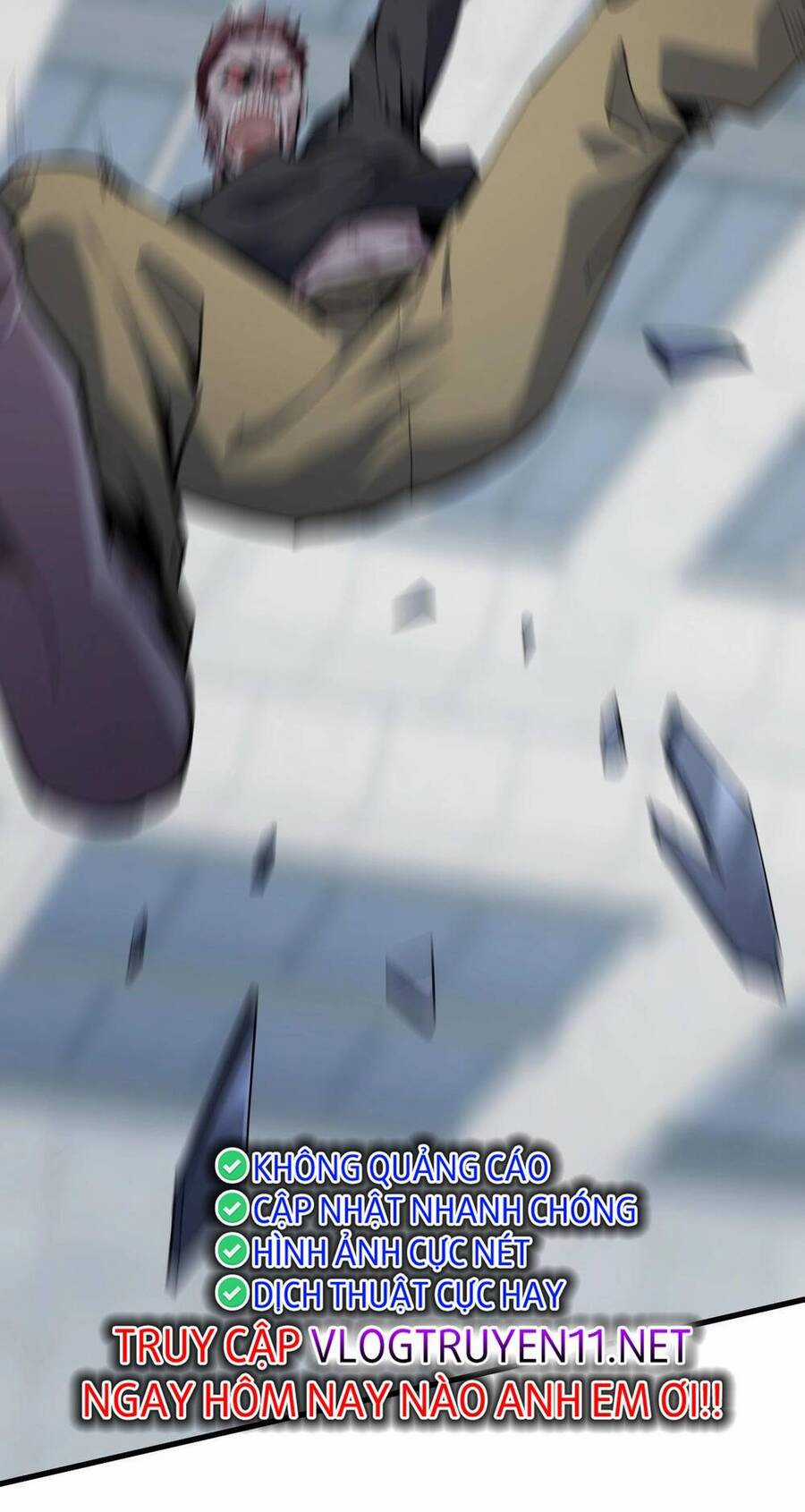 Mạt Nhật Thiên Hạ: Ta, Virus Quân Vương Chương 2 trang 40