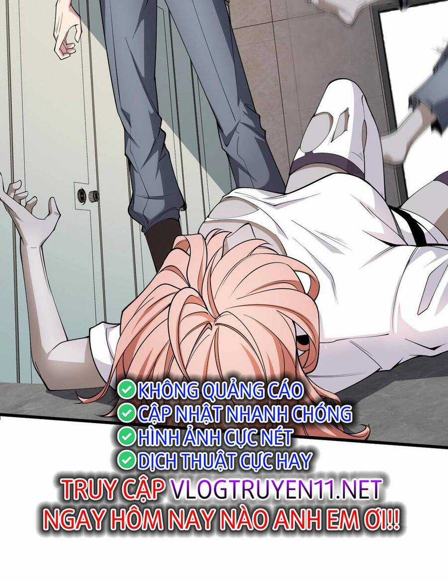 Mạt Nhật Thiên Hạ: Ta, Virus Quân Vương Chương 2 trang 46