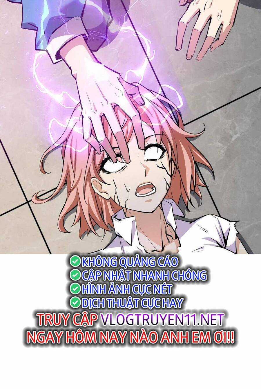 Mạt Nhật Thiên Hạ: Ta, Virus Quân Vương Chương 2 trang 53