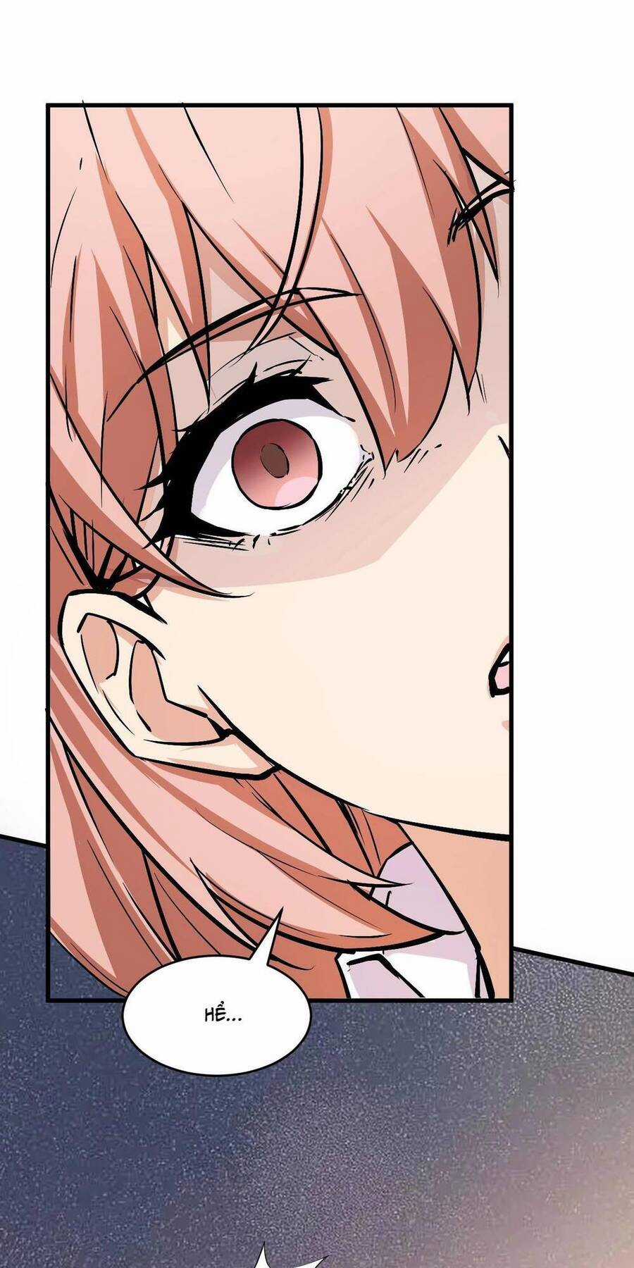 Mạt Nhật Thiên Hạ: Ta, Virus Quân Vương Chương 2 trang 54