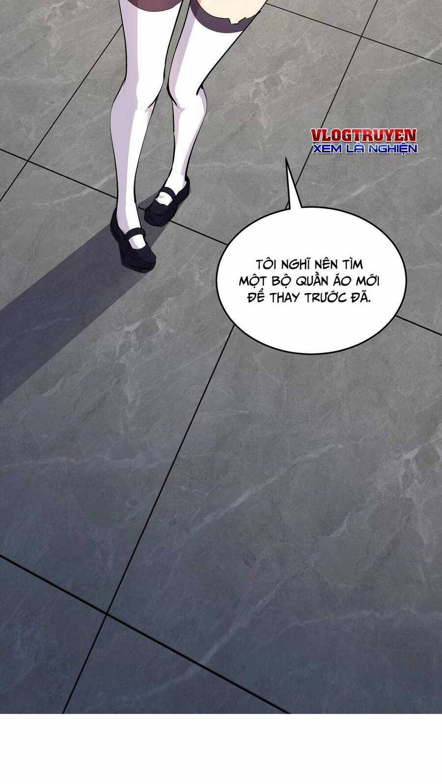 Mạt Nhật Thiên Hạ: Ta, Virus Quân Vương Chương 2 trang 59