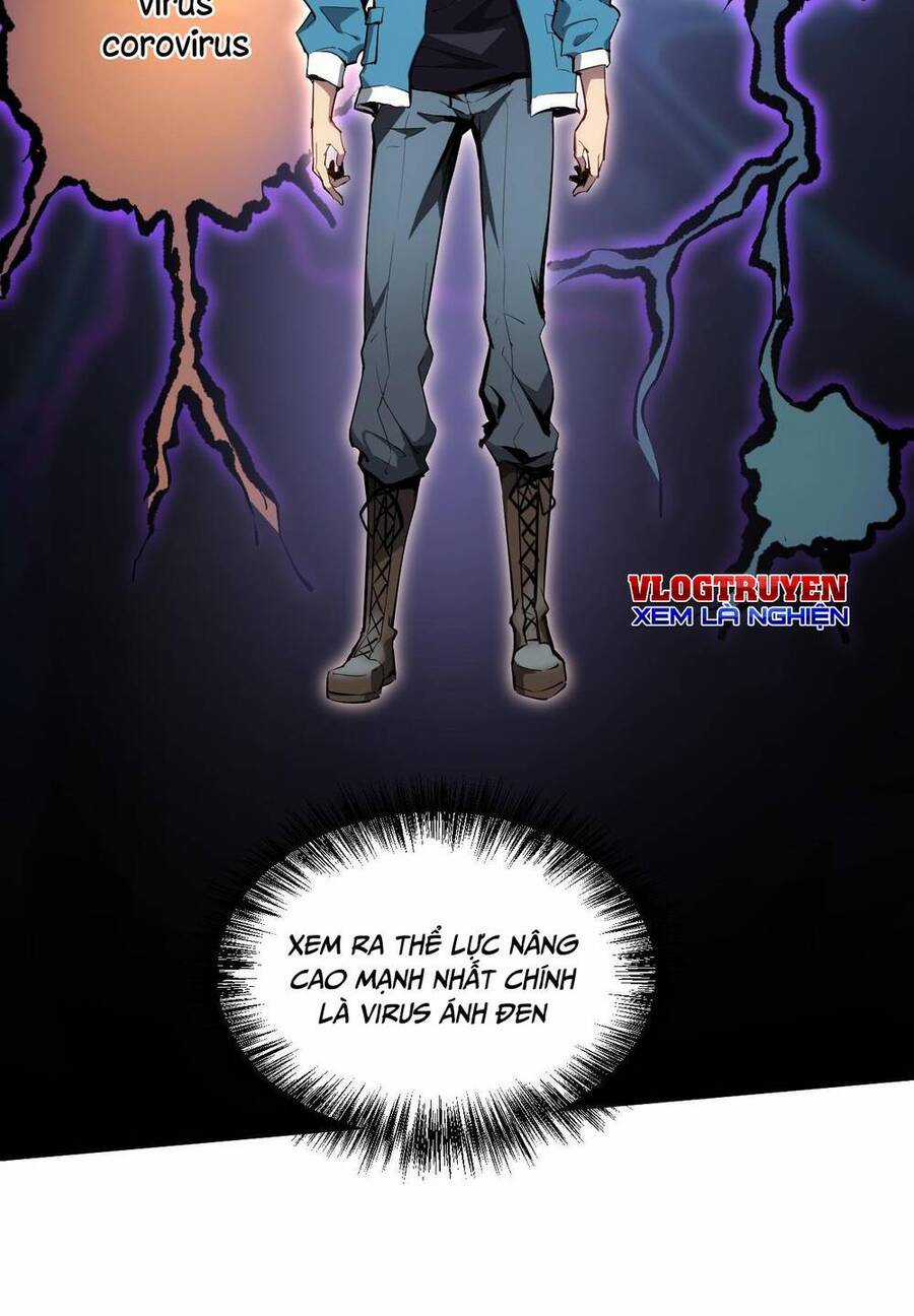 Mạt Nhật Thiên Hạ: Ta, Virus Quân Vương Chương 2 trang 70