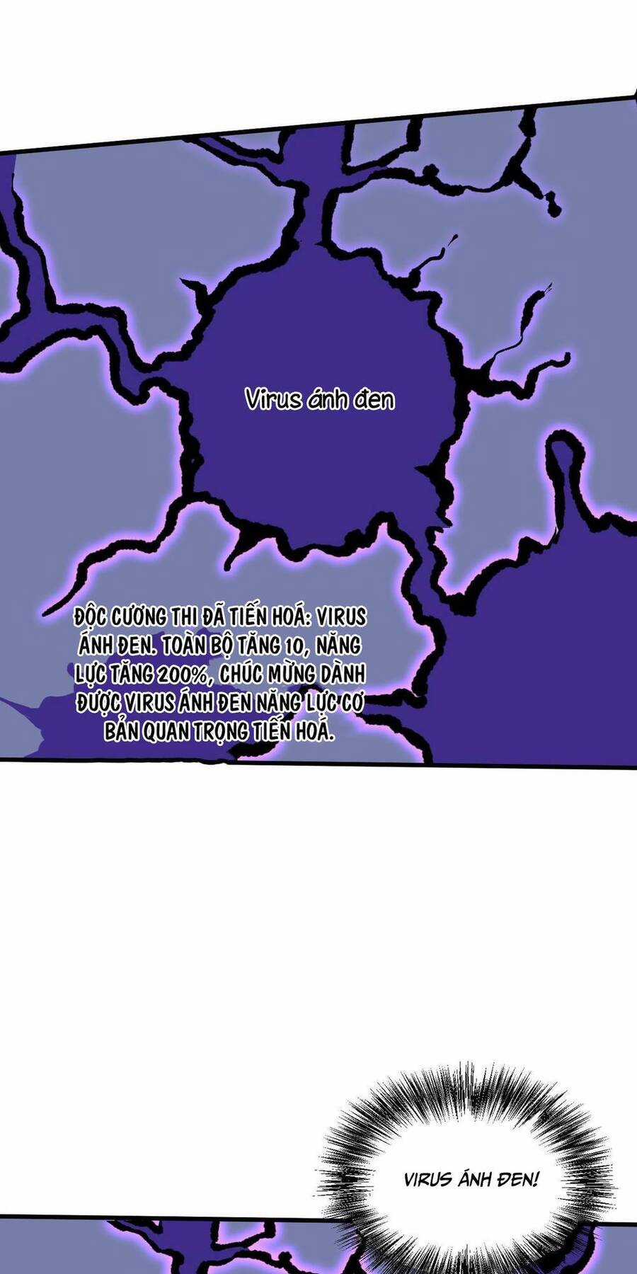 Mạt Nhật Thiên Hạ: Ta, Virus Quân Vương Chương 2 trang 71