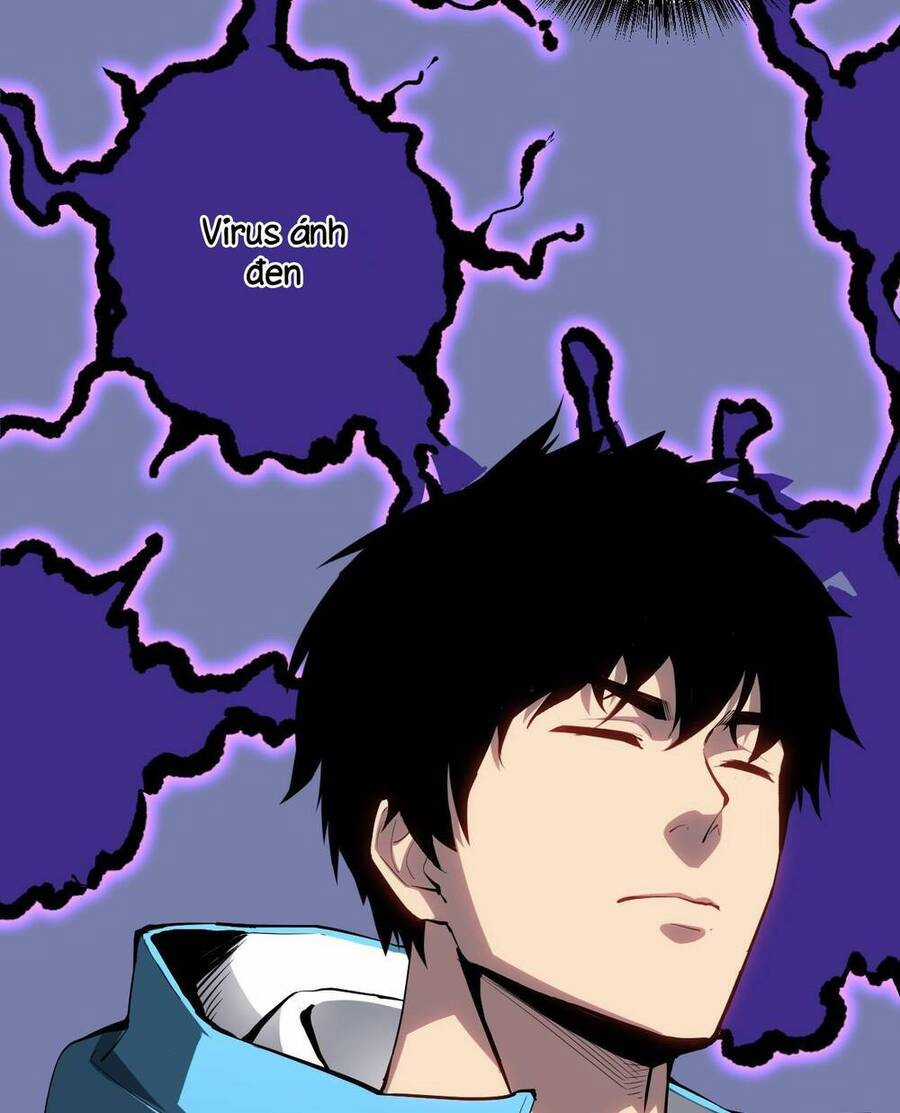 Mạt Nhật Thiên Hạ: Ta, Virus Quân Vương Chương 2 trang 72