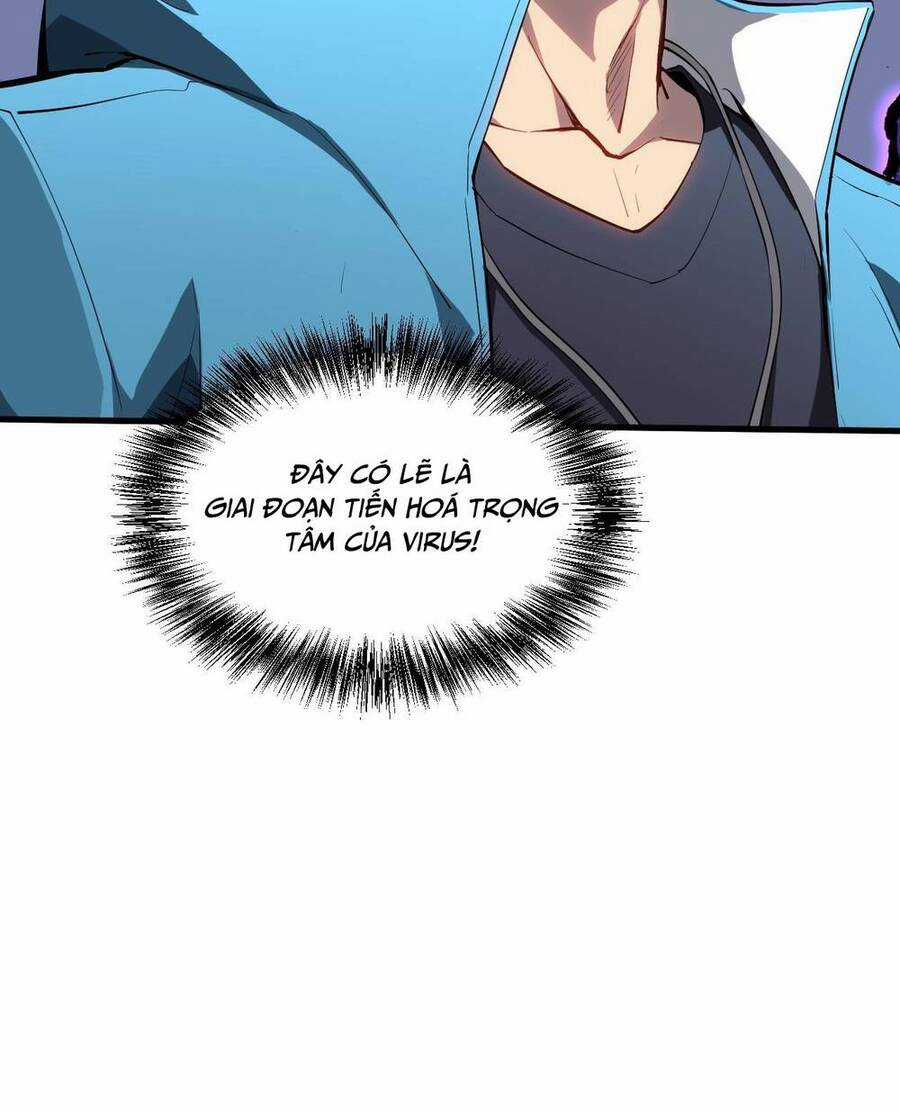 Mạt Nhật Thiên Hạ: Ta, Virus Quân Vương Chương 2 trang 73