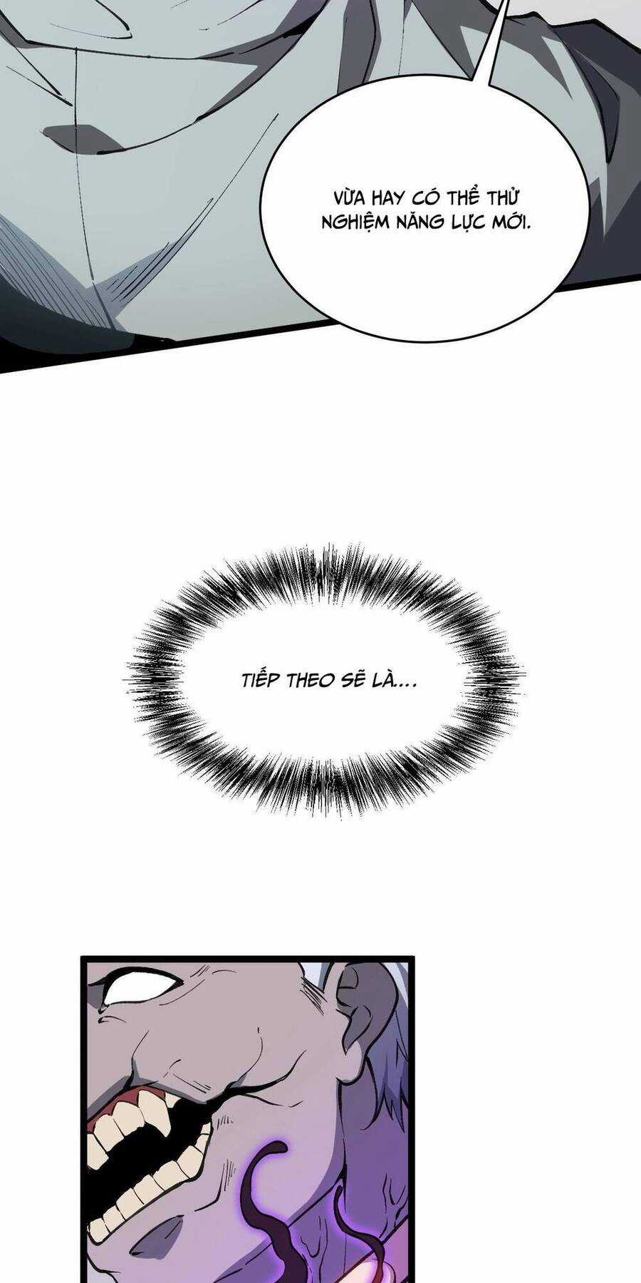 Mạt Nhật Thiên Hạ: Ta, Virus Quân Vương Chương 2 trang 78