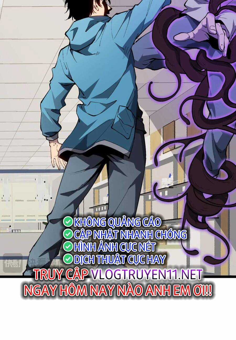 Mạt Nhật Thiên Hạ: Ta, Virus Quân Vương Chương 2 trang 80