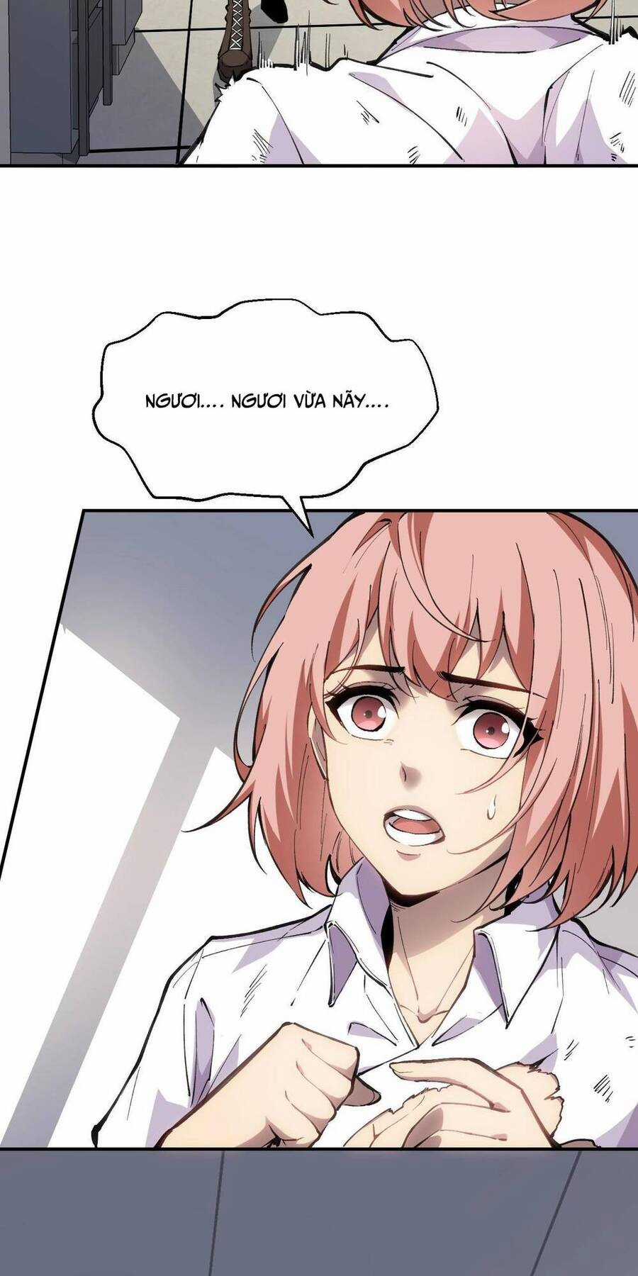 Mạt Nhật Thiên Hạ: Ta, Virus Quân Vương Chương 2 trang 85