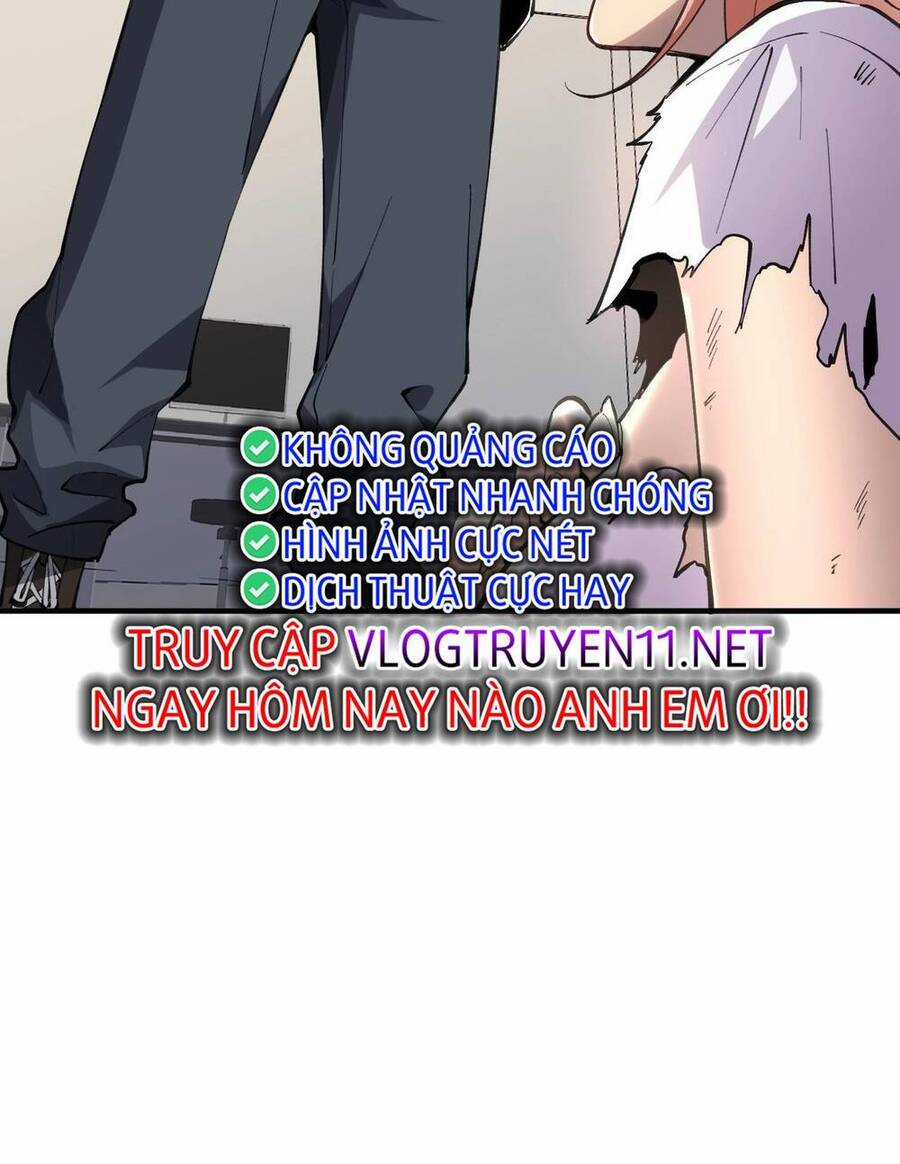 Mạt Nhật Thiên Hạ: Ta, Virus Quân Vương Chương 2 trang 87