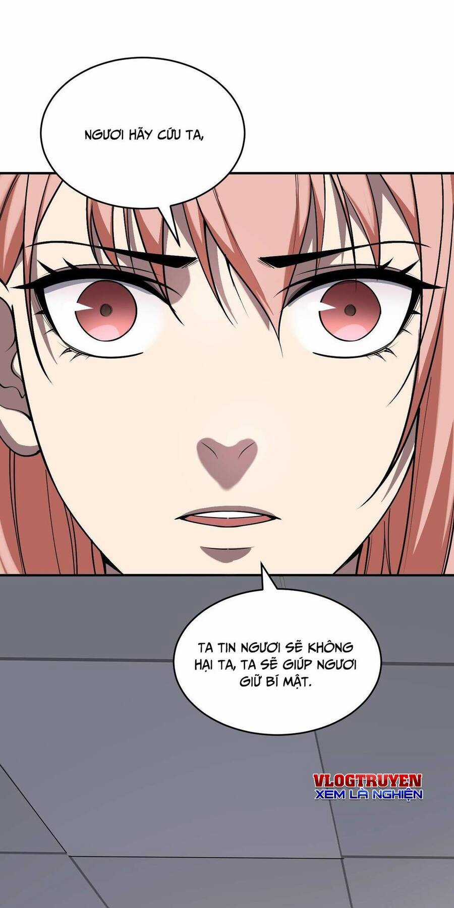 Mạt Nhật Thiên Hạ: Ta, Virus Quân Vương Chương 2 trang 89