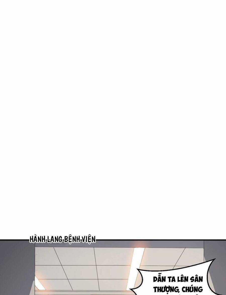 Mạt Nhật Thiên Hạ: Ta, Virus Quân Vương Chương 2 trang 93