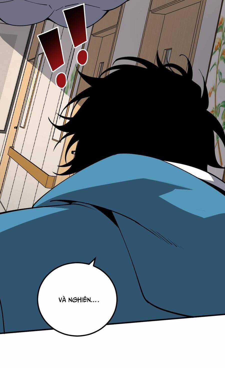 Mạt Nhật Thiên Hạ: Ta, Virus Quân Vương Chương 2 trang 97