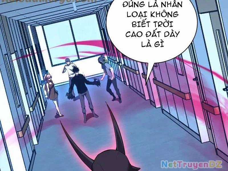 Mạt Nhật Thiên Hạ: Ta, Virus Quân Vương Chương 25 trang 1