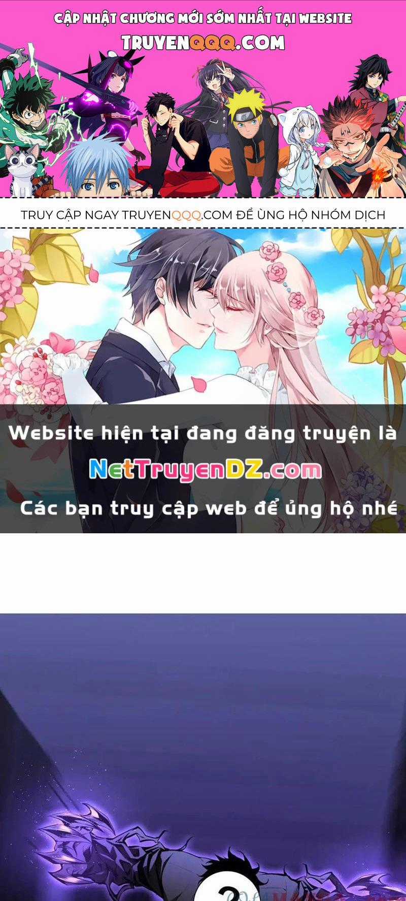 Mạt Nhật Thiên Hạ: Ta, Virus Quân Vương Chương 26 trang 0