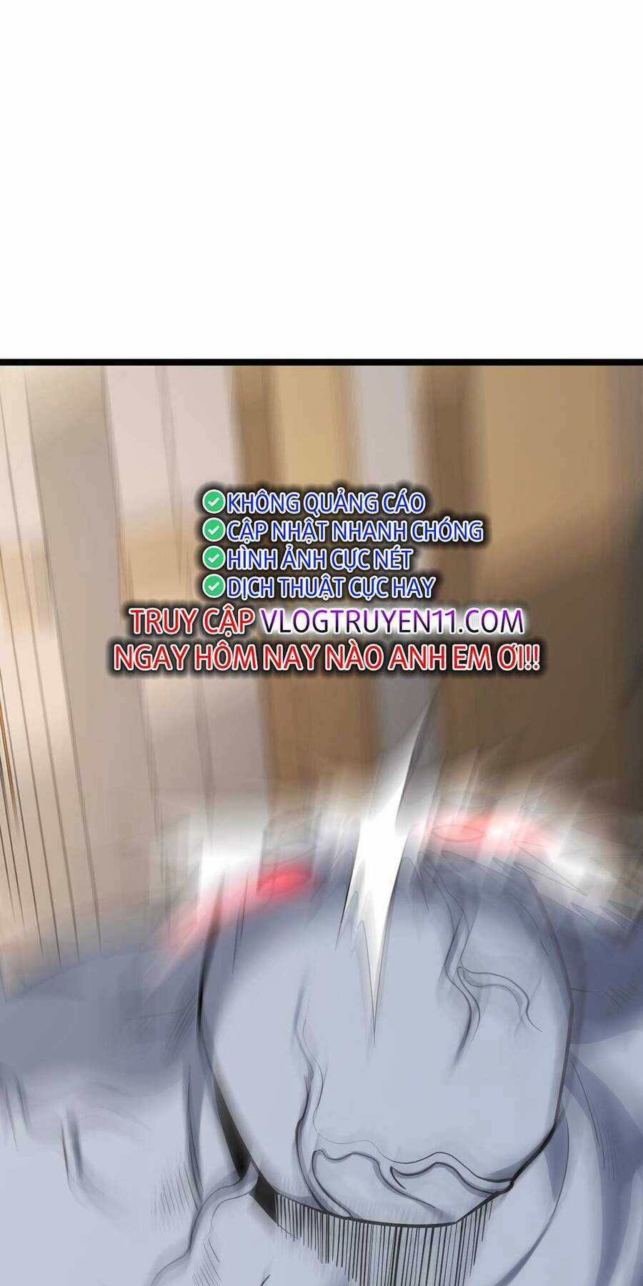 Mạt Nhật Thiên Hạ: Ta, Virus Quân Vương Chương 3 trang 10