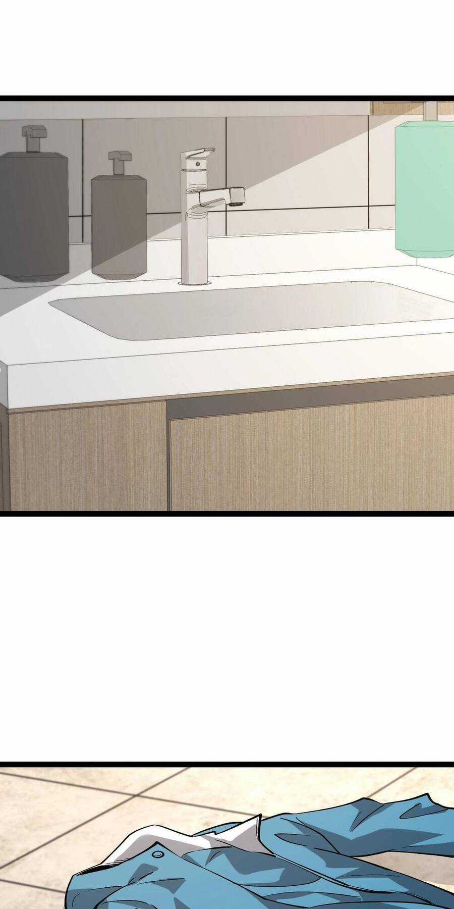 Mạt Nhật Thiên Hạ: Ta, Virus Quân Vương Chương 3 trang 104