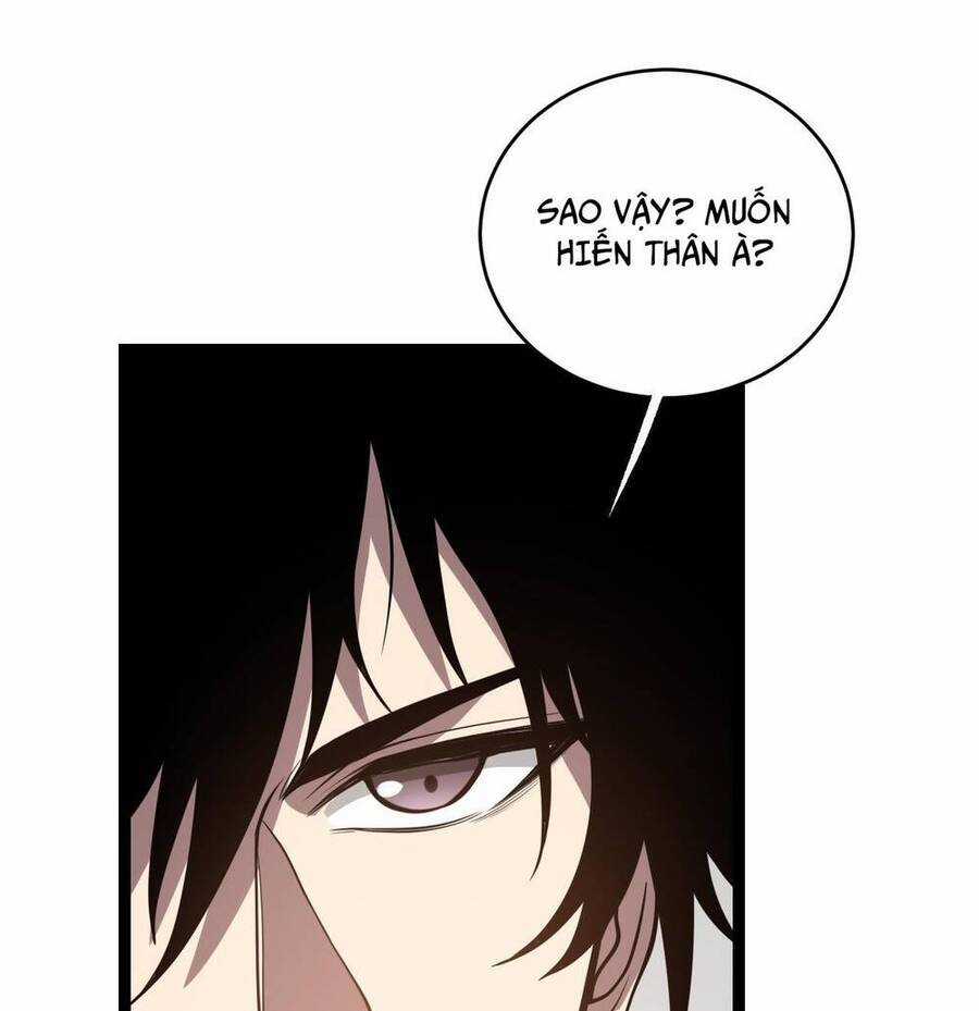 Mạt Nhật Thiên Hạ: Ta, Virus Quân Vương Chương 3 trang 109