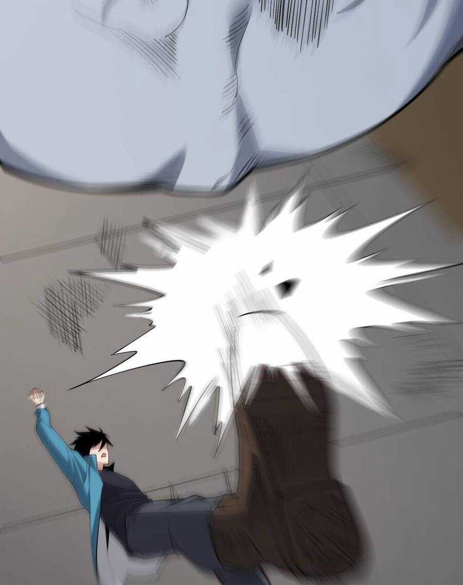 Mạt Nhật Thiên Hạ: Ta, Virus Quân Vương Chương 3 trang 11