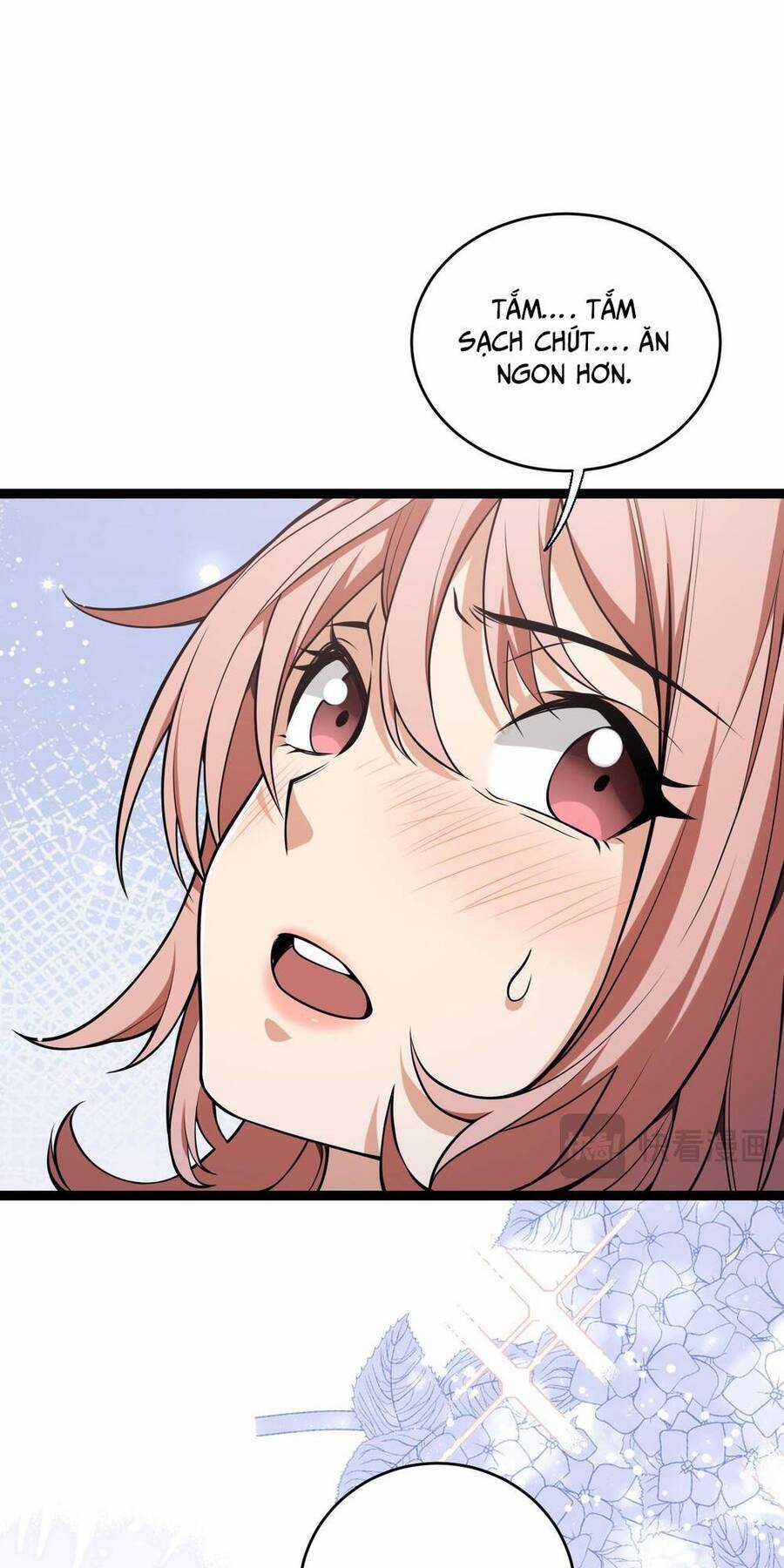 Mạt Nhật Thiên Hạ: Ta, Virus Quân Vương Chương 3 trang 115