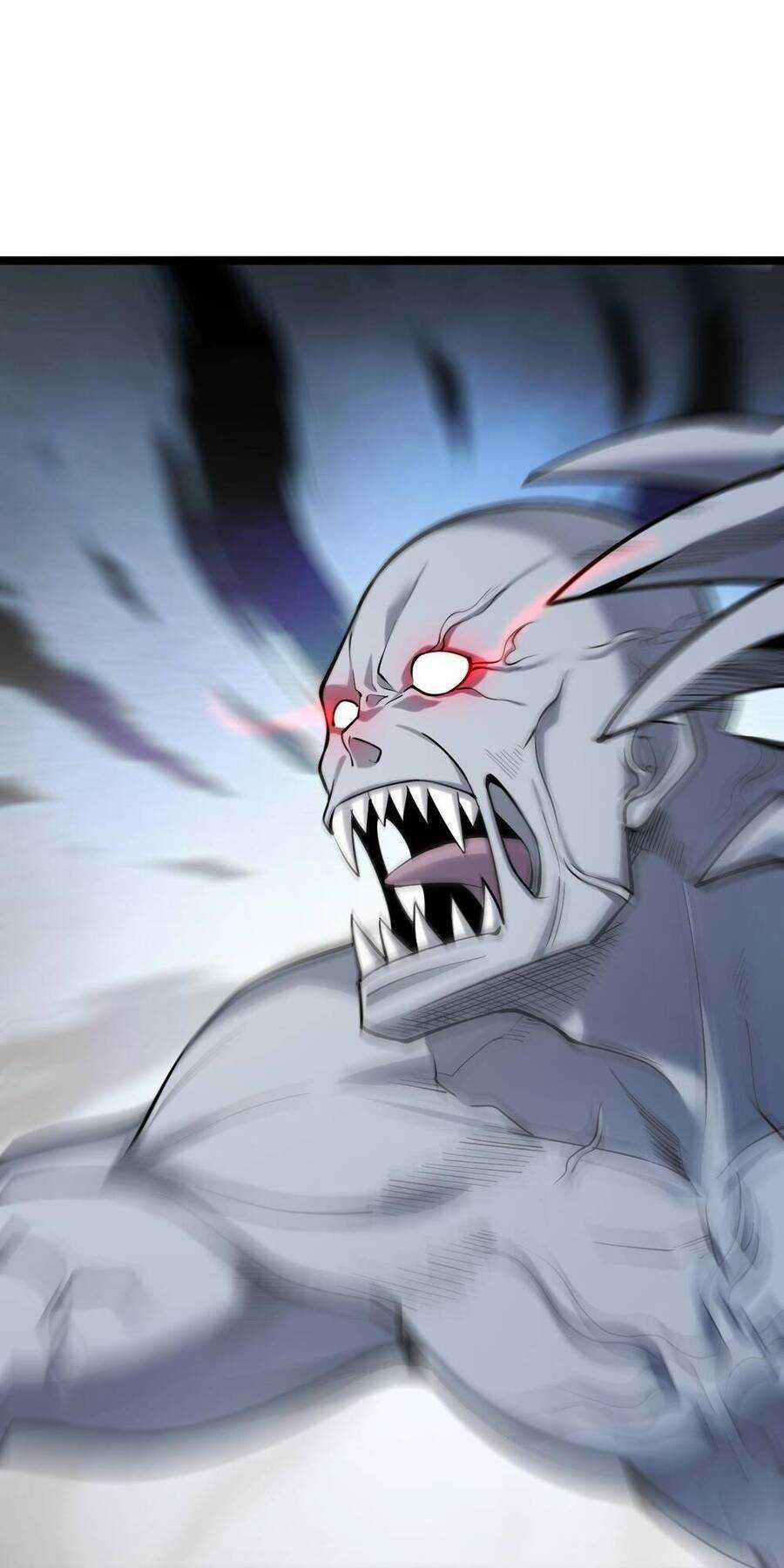 Mạt Nhật Thiên Hạ: Ta, Virus Quân Vương Chương 3 trang 16