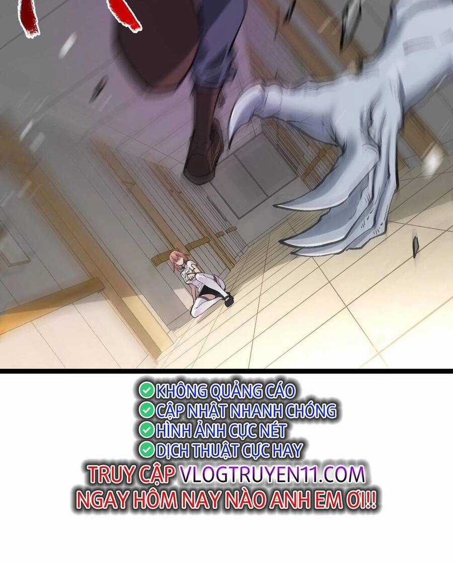 Mạt Nhật Thiên Hạ: Ta, Virus Quân Vương Chương 3 trang 21