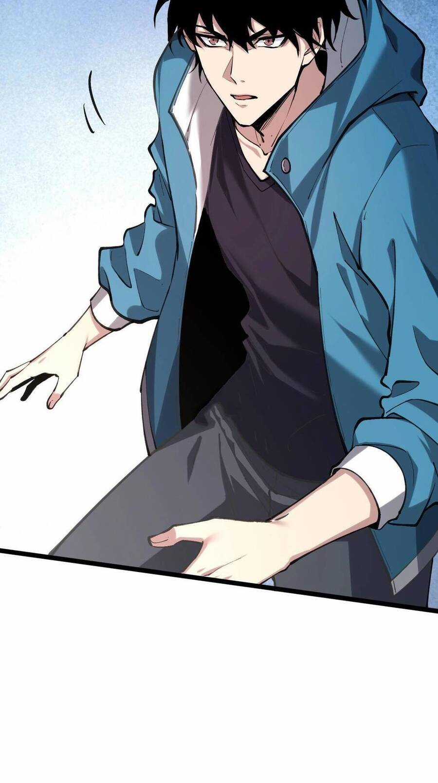 Mạt Nhật Thiên Hạ: Ta, Virus Quân Vương Chương 3 trang 26