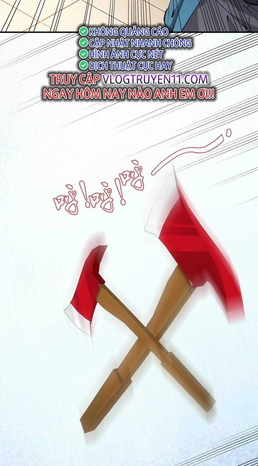 Mạt Nhật Thiên Hạ: Ta, Virus Quân Vương Chương 3 trang 30