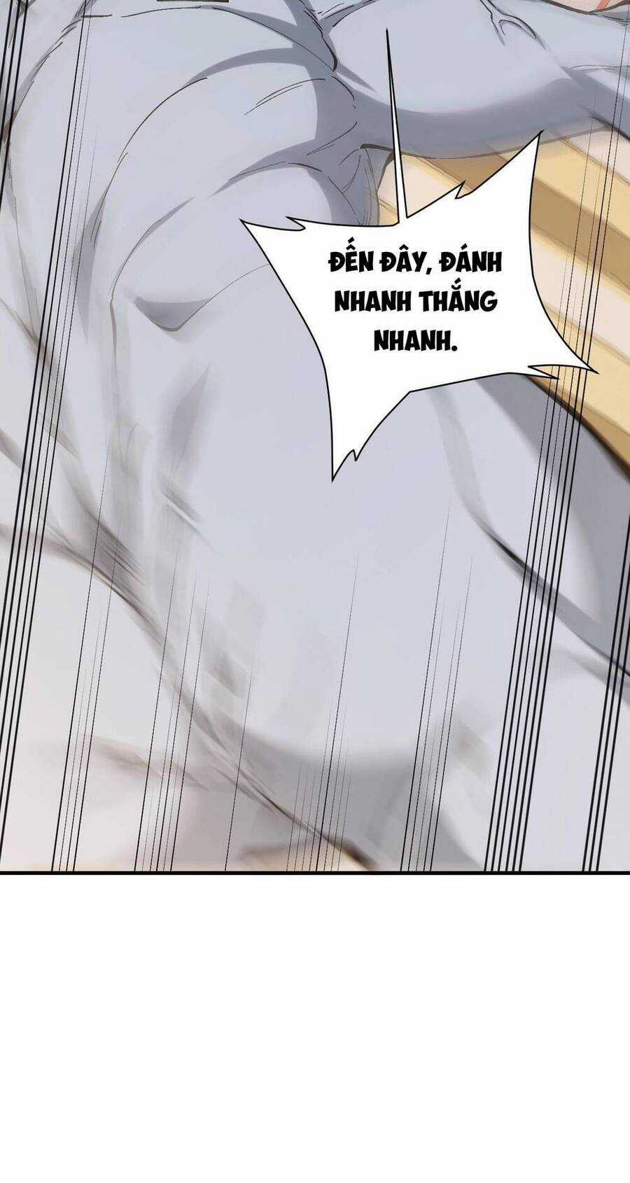 Mạt Nhật Thiên Hạ: Ta, Virus Quân Vương Chương 3 trang 35