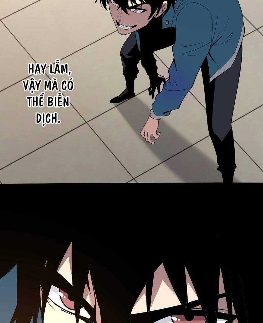 Mạt Nhật Thiên Hạ: Ta, Virus Quân Vương Chương 3 trang 4