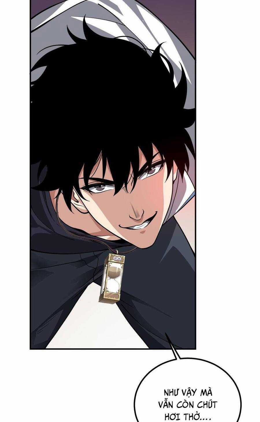 Mạt Nhật Thiên Hạ: Ta, Virus Quân Vương Chương 3 trang 46