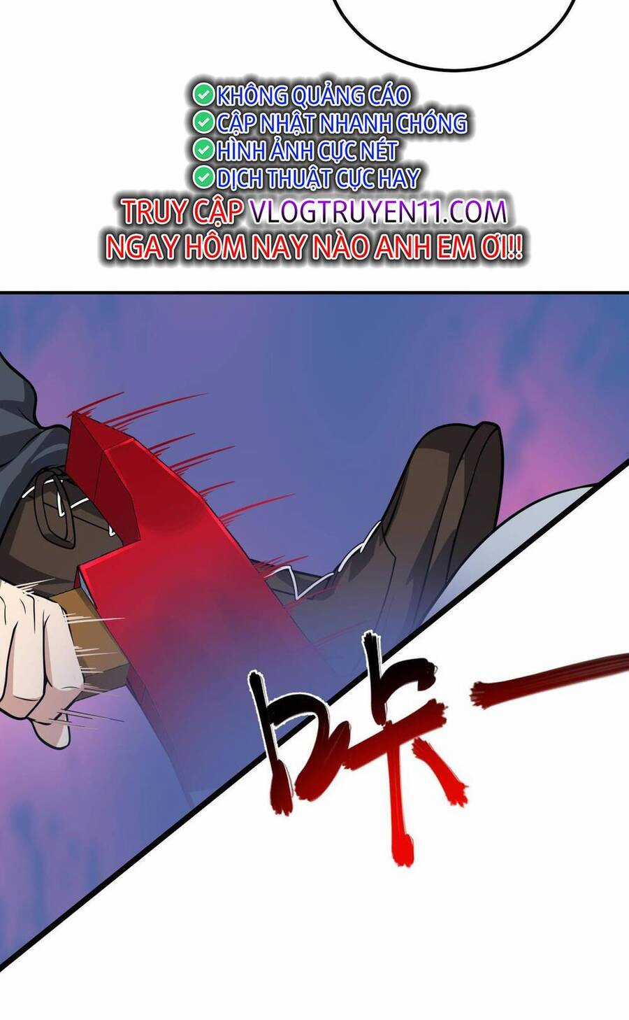 Mạt Nhật Thiên Hạ: Ta, Virus Quân Vương Chương 3 trang 47